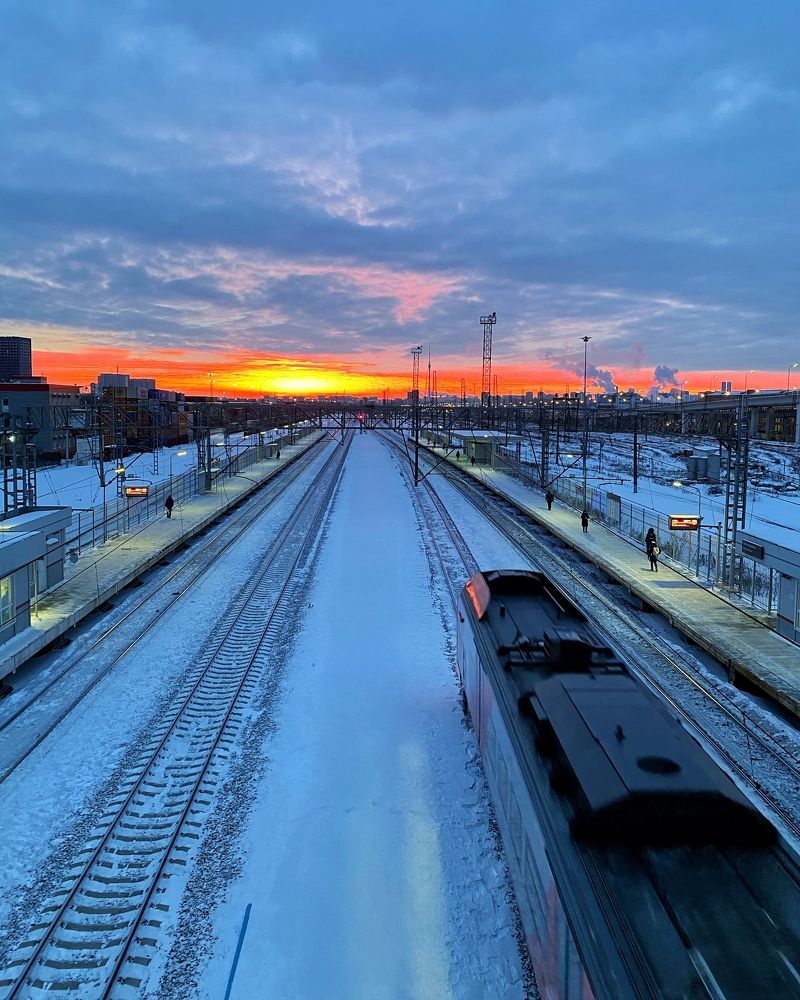 Фотография автора Кирилл Литовский