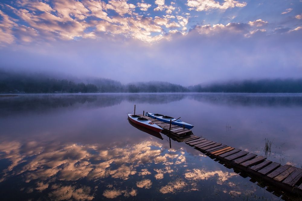 Photograph by Minko Mihaylov