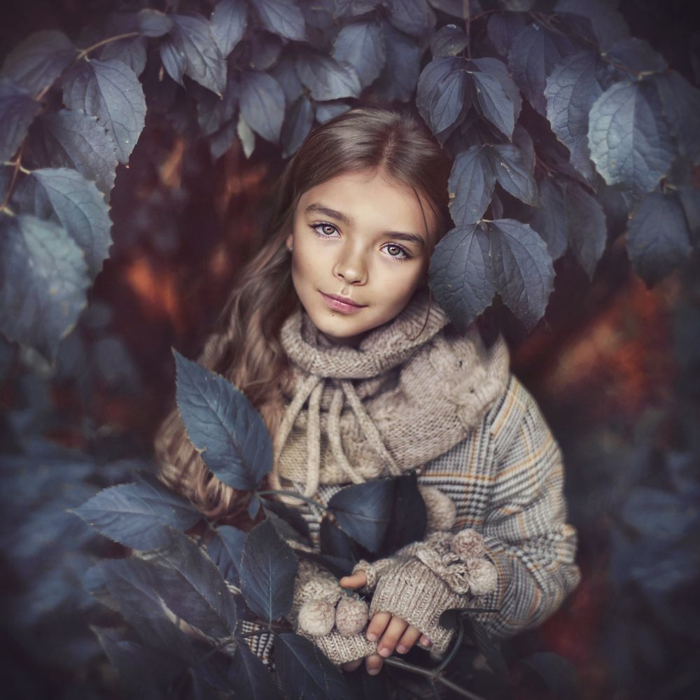 Photograph by Gosia Jurasz