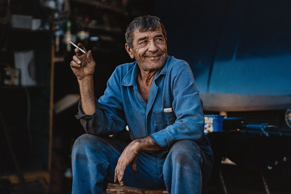 Фотография автора Мария Братан