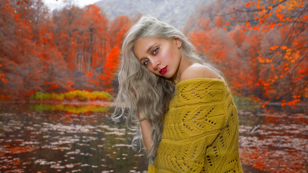 Photograph by Ayaz Mikayilzadeh