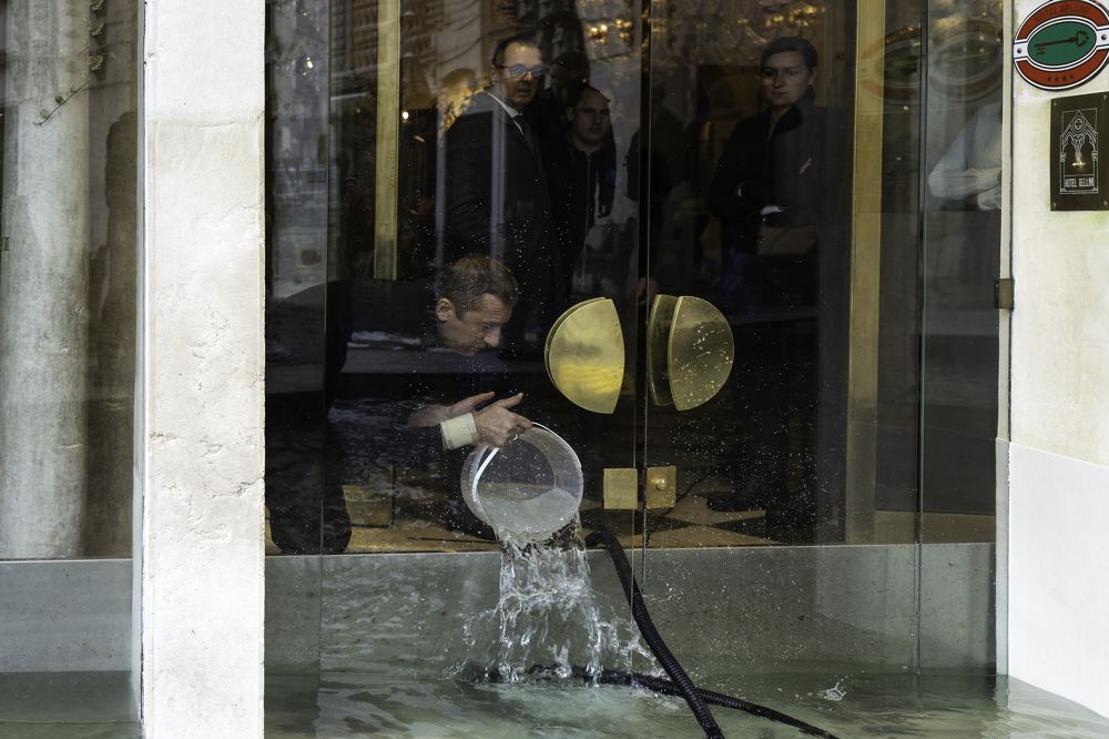 Photograph by Igor Serdyukov