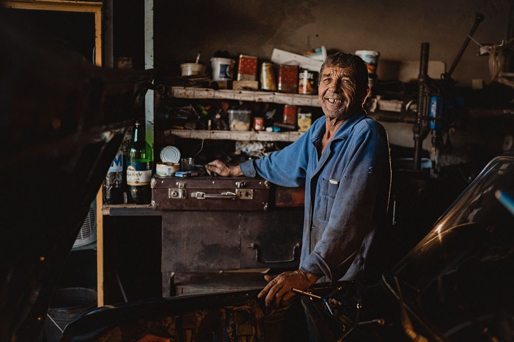 Фотография автора Мария Братан