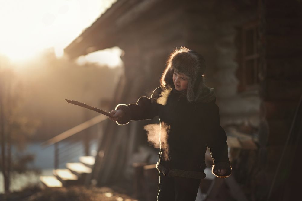 Photograph by Юлия Шуарт