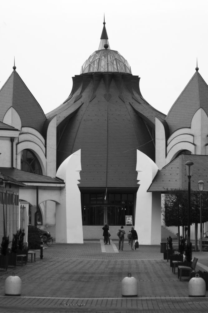 Photograph by Berezvai László