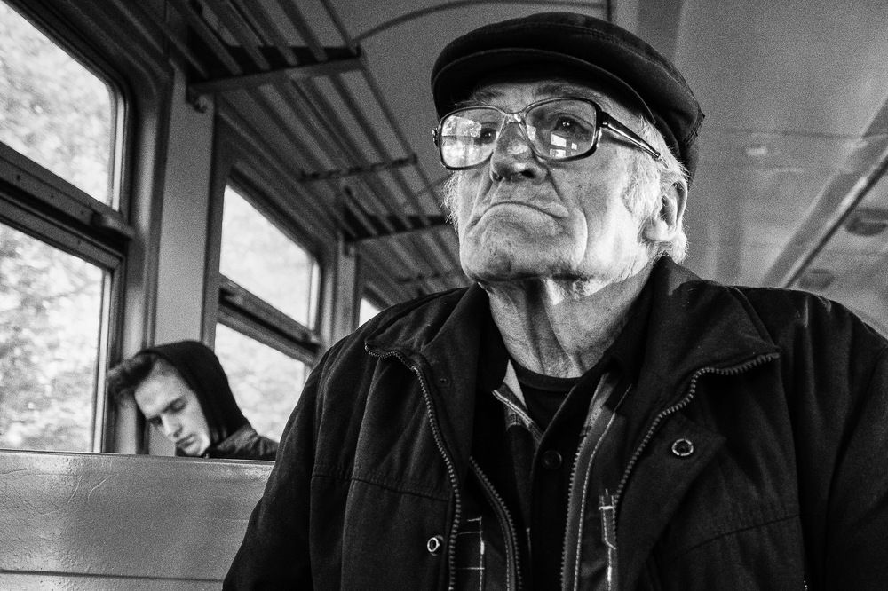 Photograph by Евгений Луцко