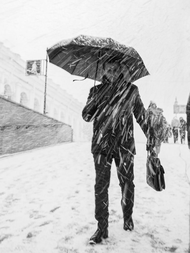 Photograph by Евгений Луцко