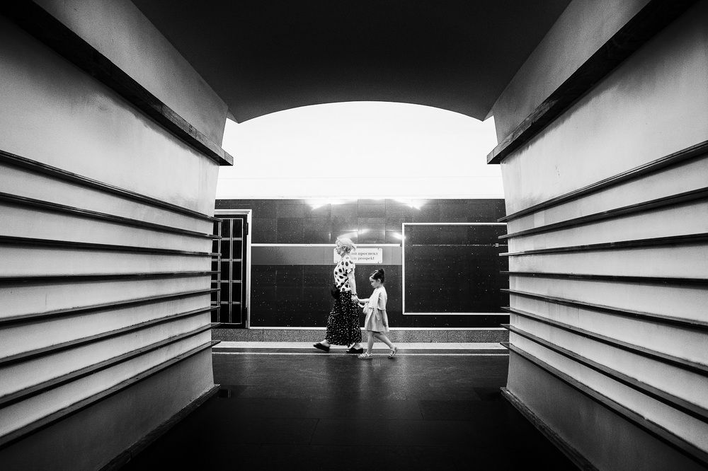 Photograph by Евгений Луцко