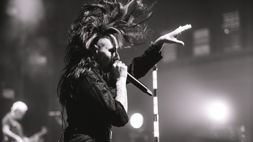 Photograph by Denis Pominov