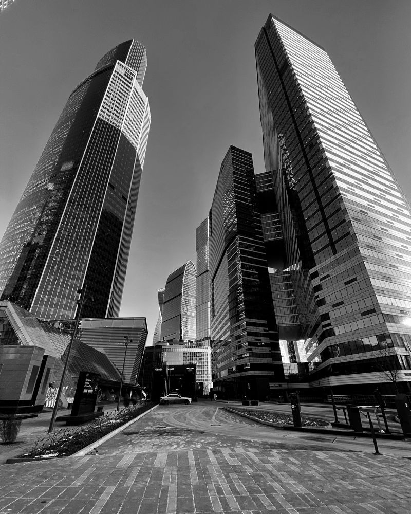 Фотография автора Кирилл Литовский