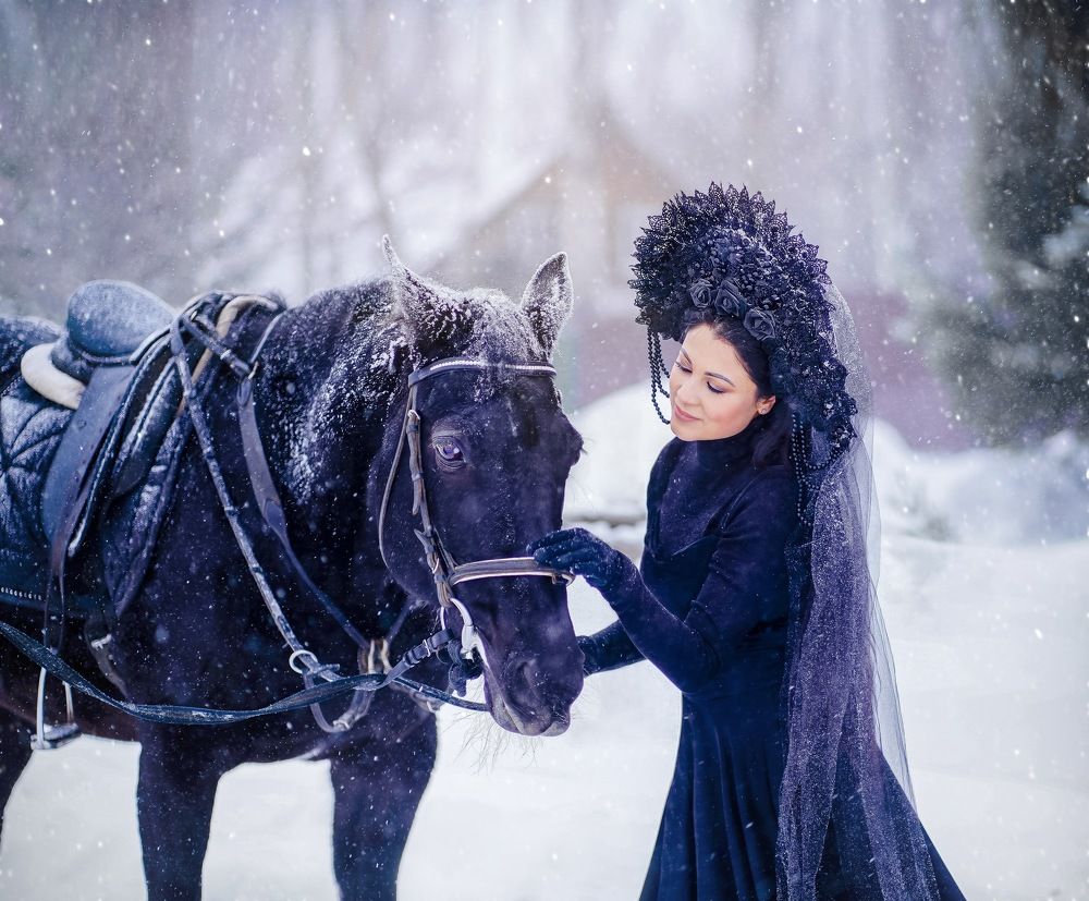 Photograph by елена корчагина