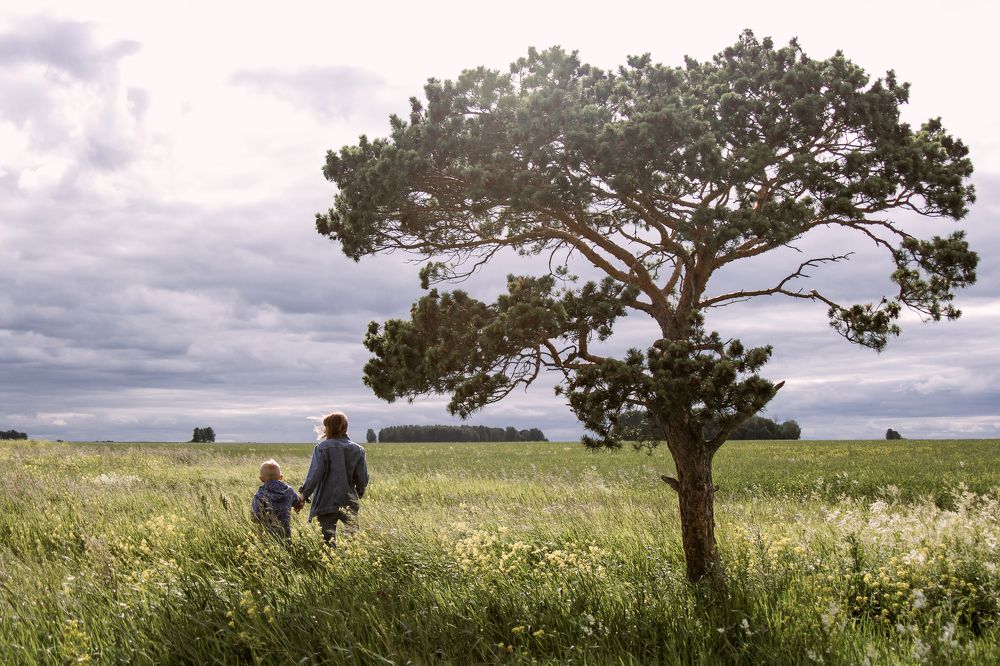 Послезавтра.