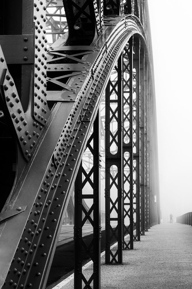 Photograph by Magda Chudzik