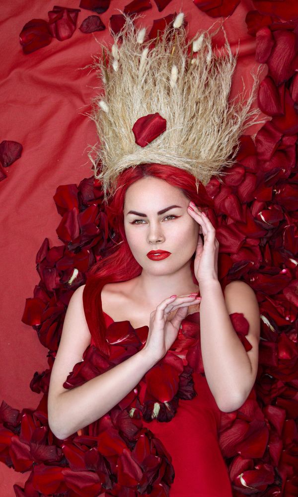 Photograph by Селезнева Евгения