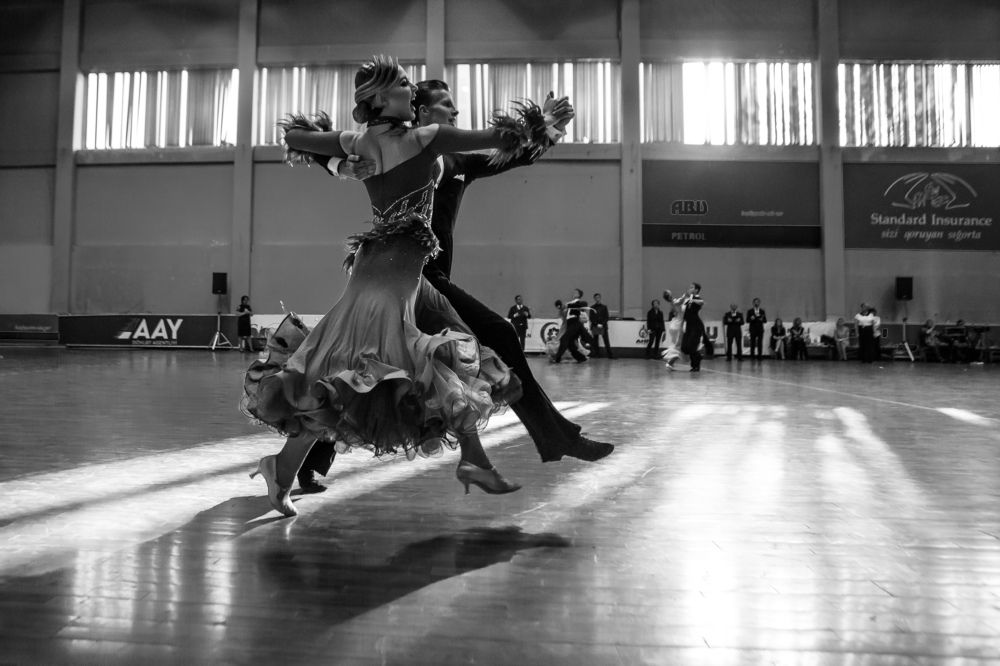 Photograph by Ayaz Mikayilzadeh