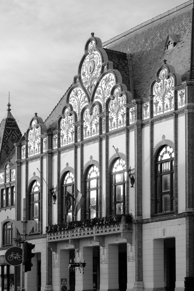 Photograph by Berezvai László