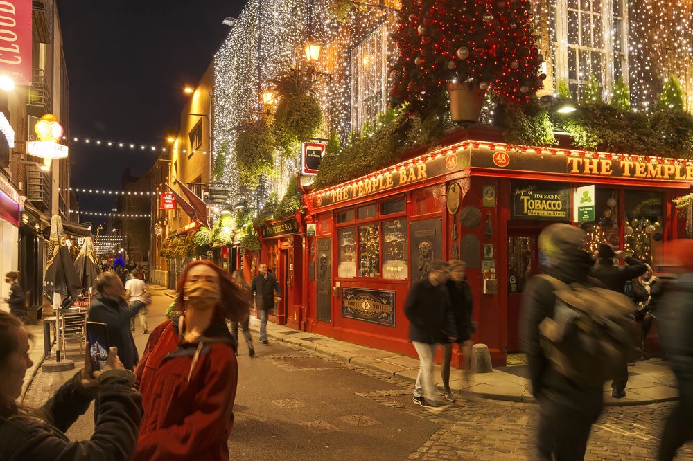 Photograph by Vitaliy Tuzov