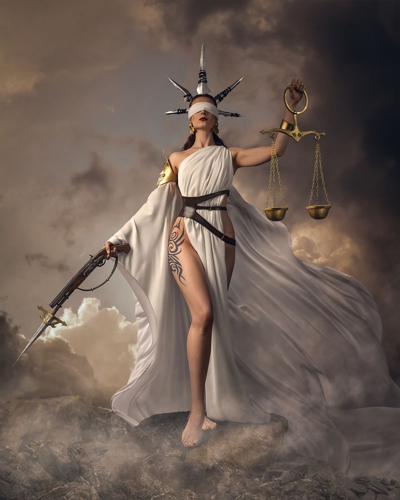 Справедливость