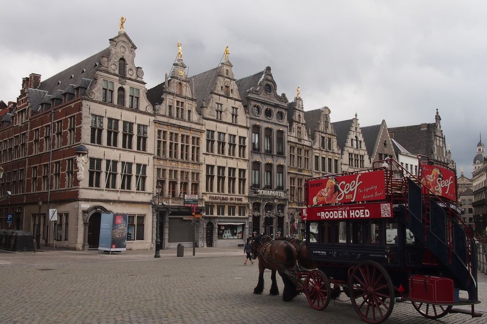 Photograph by Vladimir Rybalko