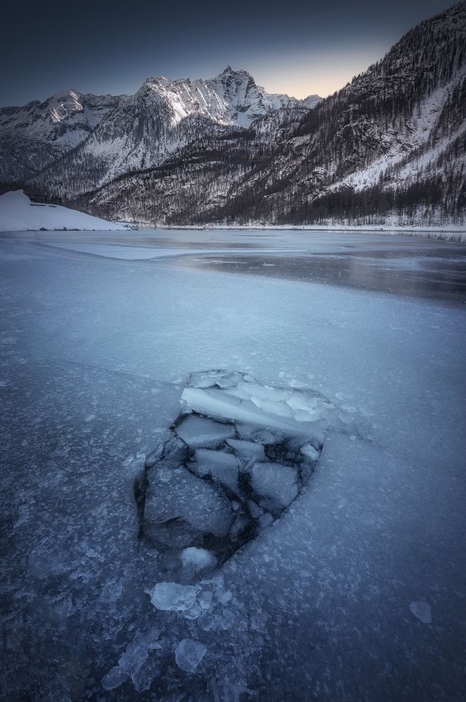 Photograph by Matteo Rovatti