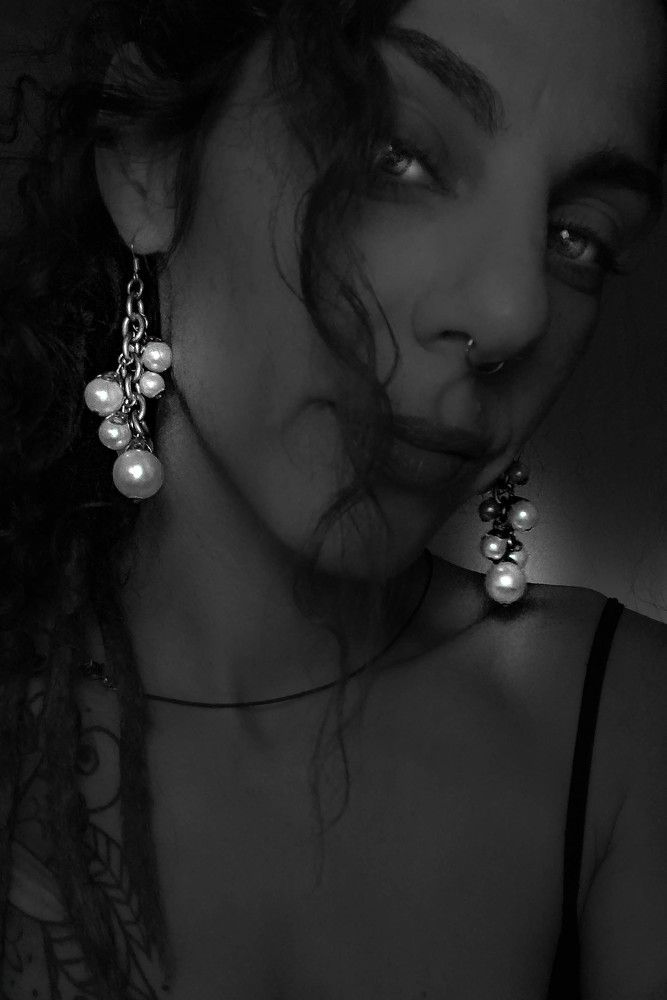 ~Eyes... The Pearls of the Heart~