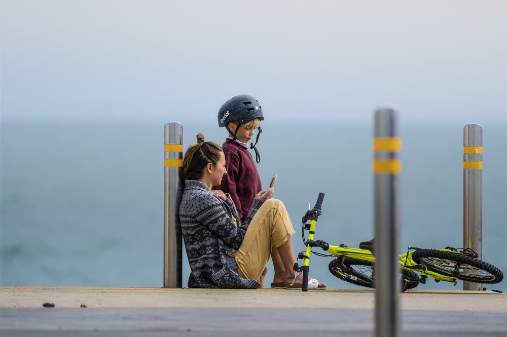 Photograph by Vitaliy Tuzov