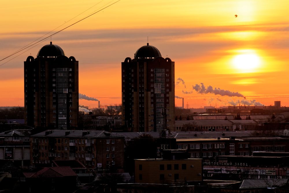 Photograph by Сергей Стукен