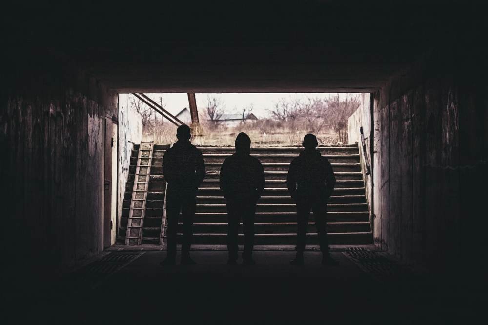 Photograph by Дмитрий Федорченко