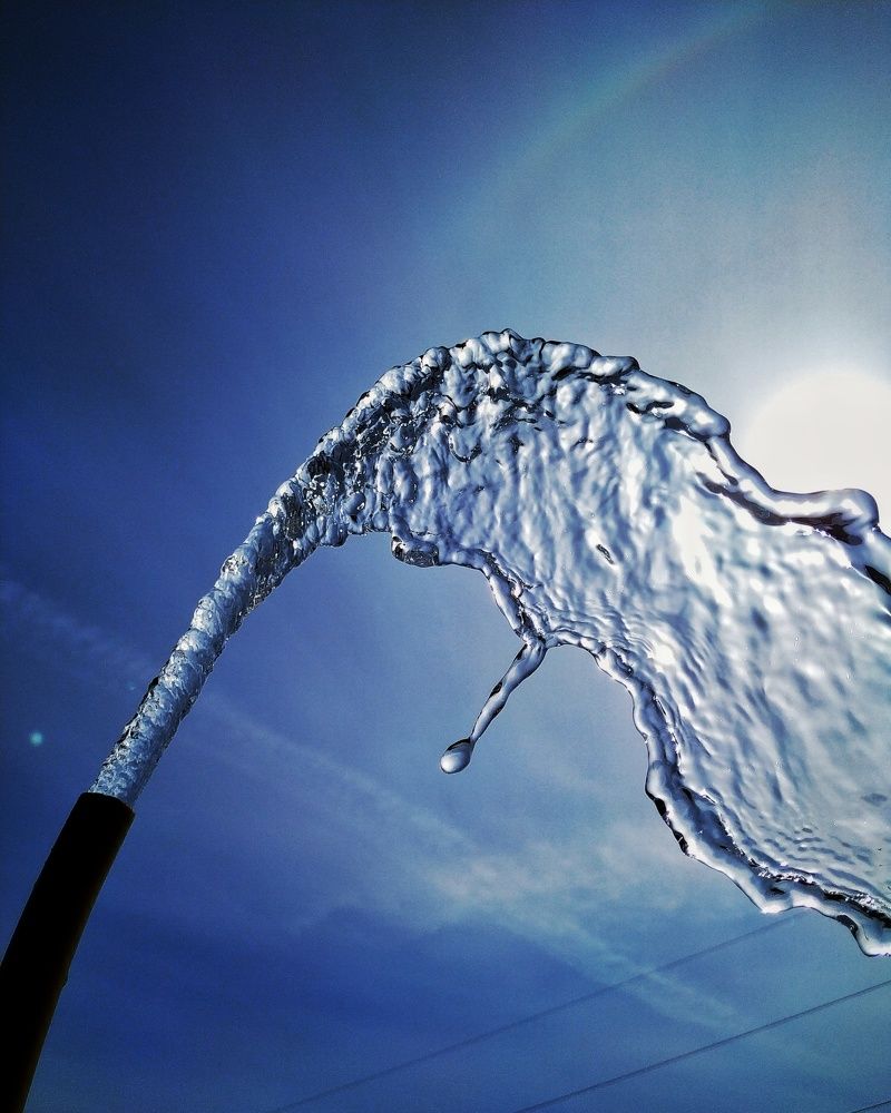 Photograph by Пастен