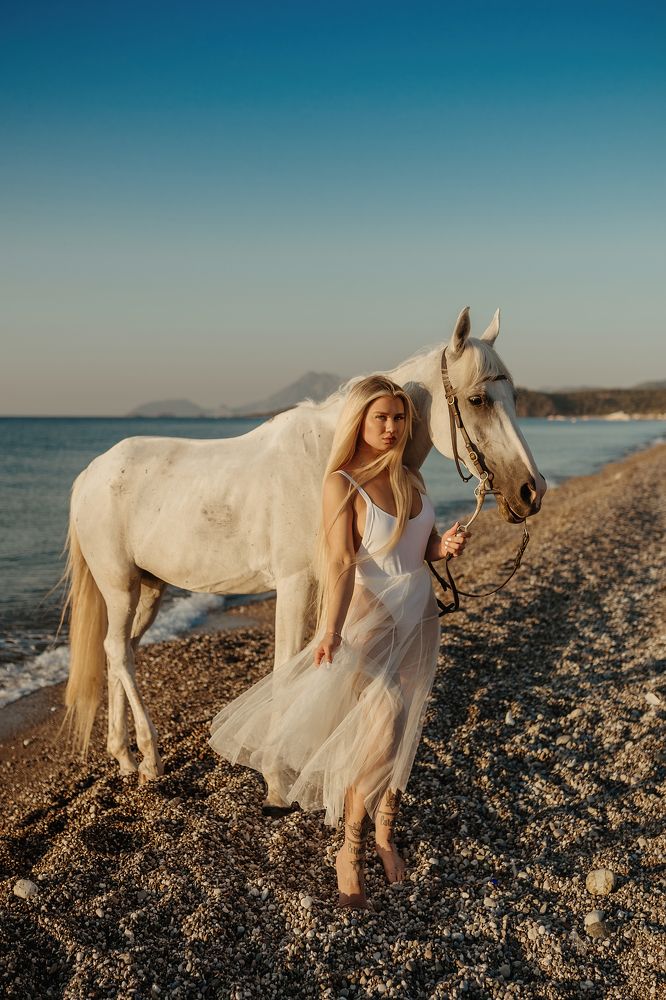 Photograph by Ева Сэрт