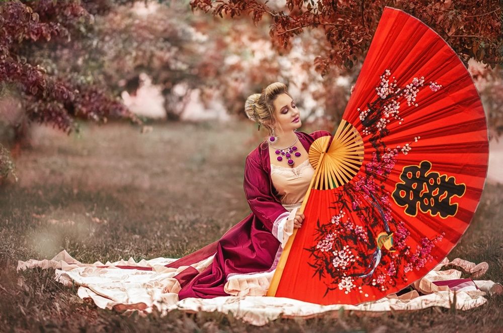 Фотография автора Наталья Копылова