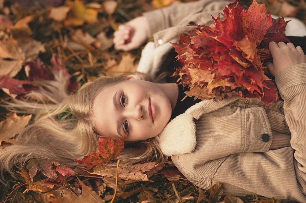 Фотография автора Наталья Копылова