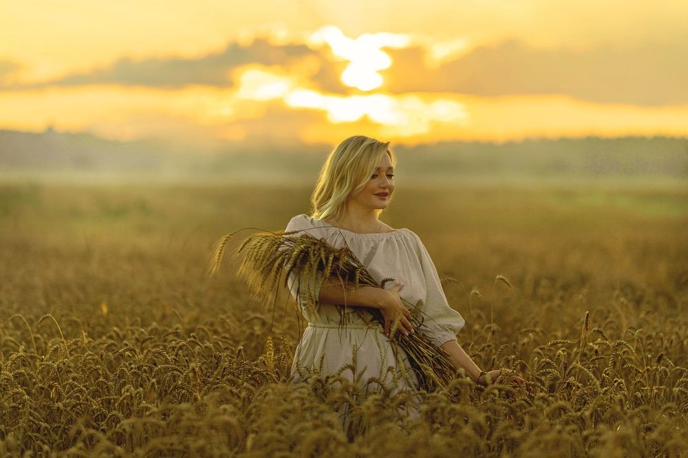 Фотография автора Наталья Копылова