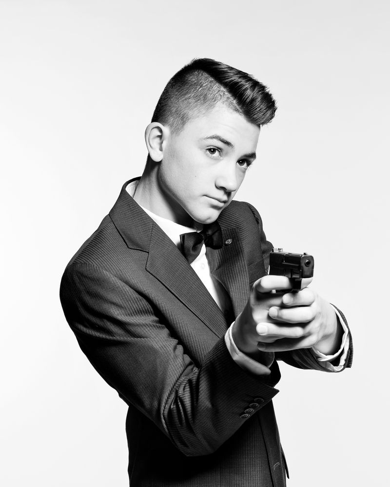 Photograph by Tatsiana Ivanova