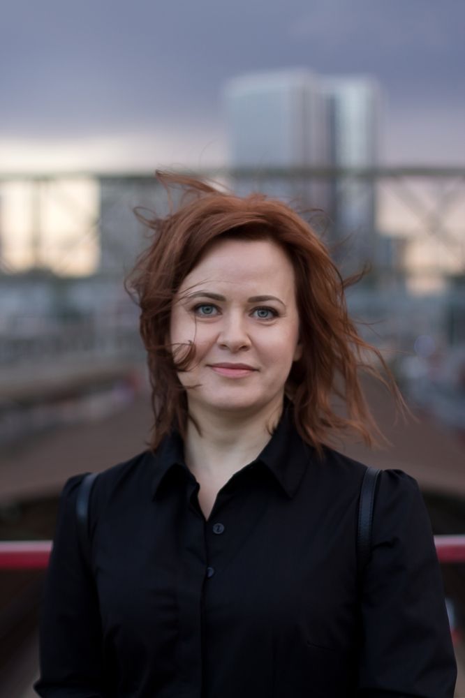 Photograph by Елена Потапова