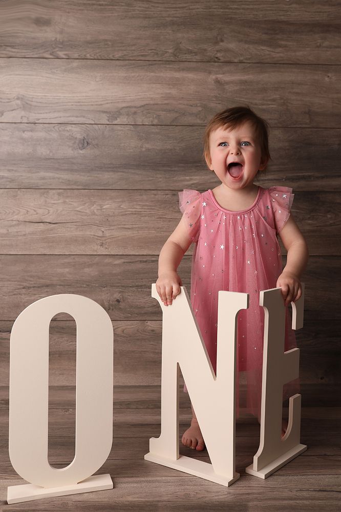 Первый день рождение