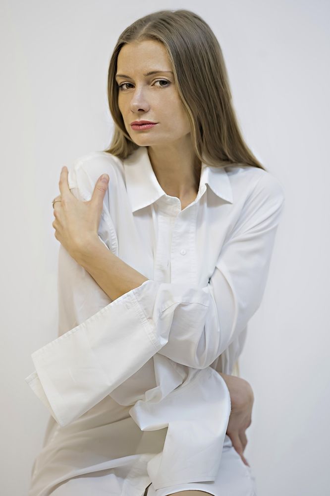 Photograph by Татьяна Ерома