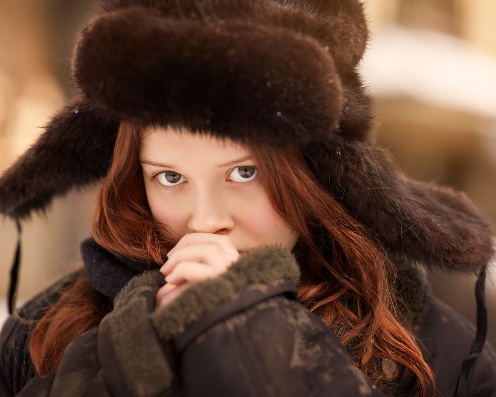 Photograph by Анна Урусова