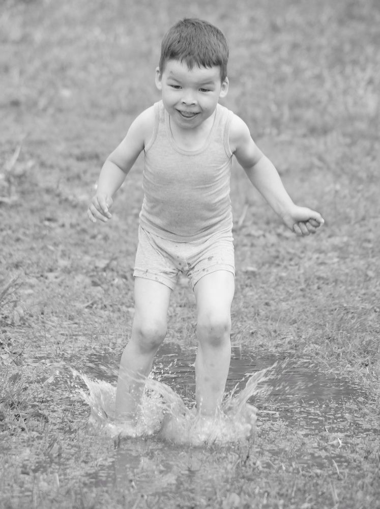 Photograph by Регина Хабибуллина