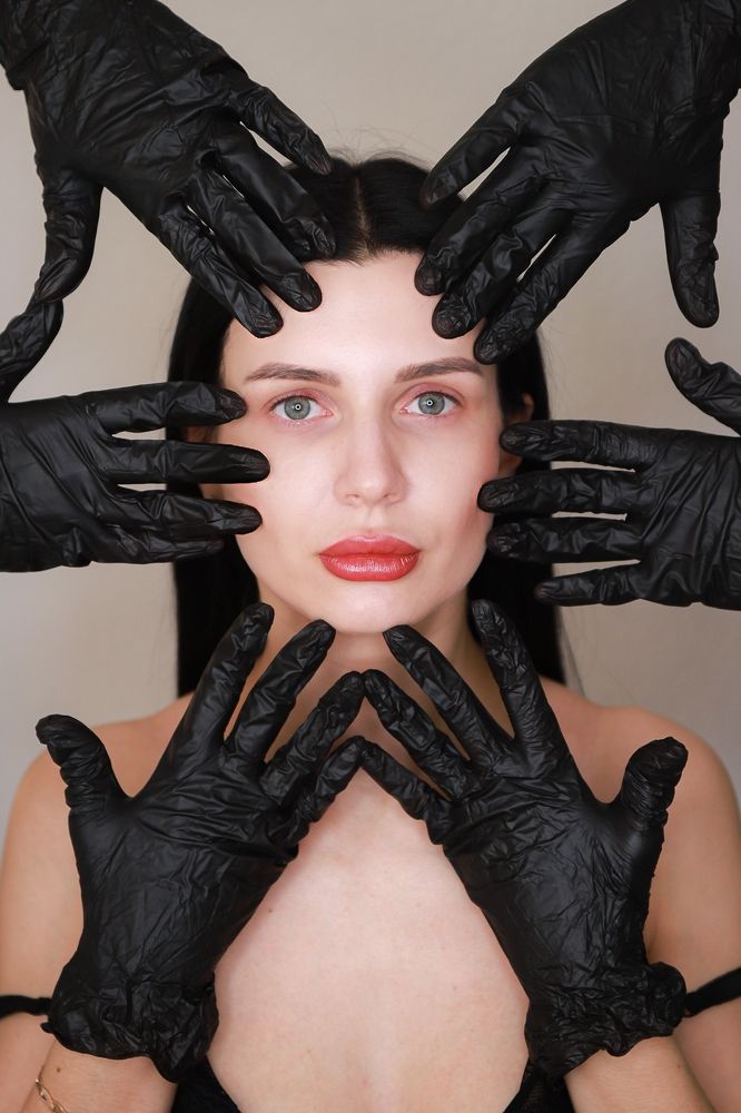 Photograph by Анна Евдокимова