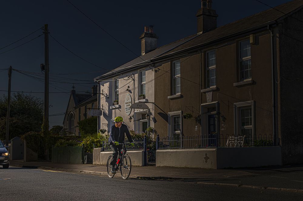 Photograph by Vitaliy Tuzov