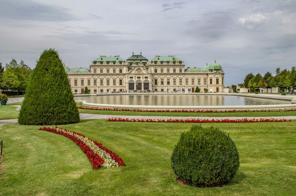 Photograph by Грашин Игорь Алексеевич