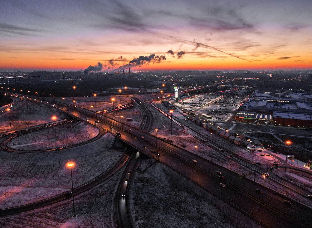 Photograph by Анастасия Юсова