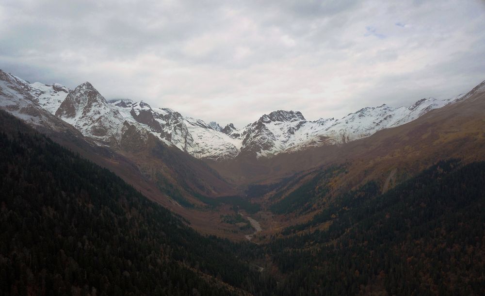 Photograph by Артур Казаков