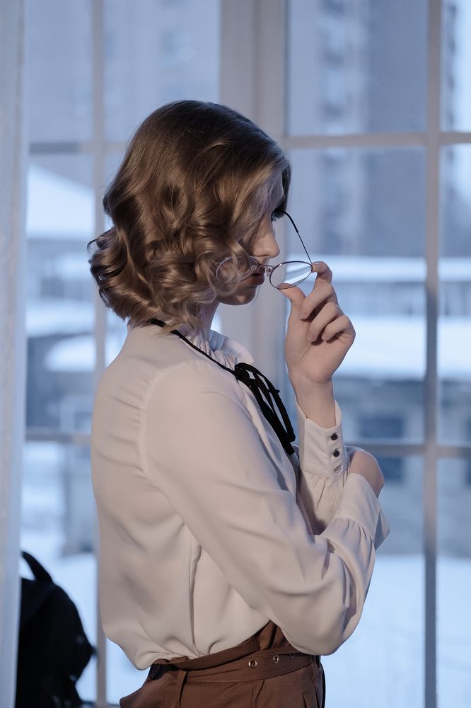 Photograph by Денис Храмеев