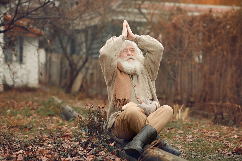 Photograph by Анна Урусова