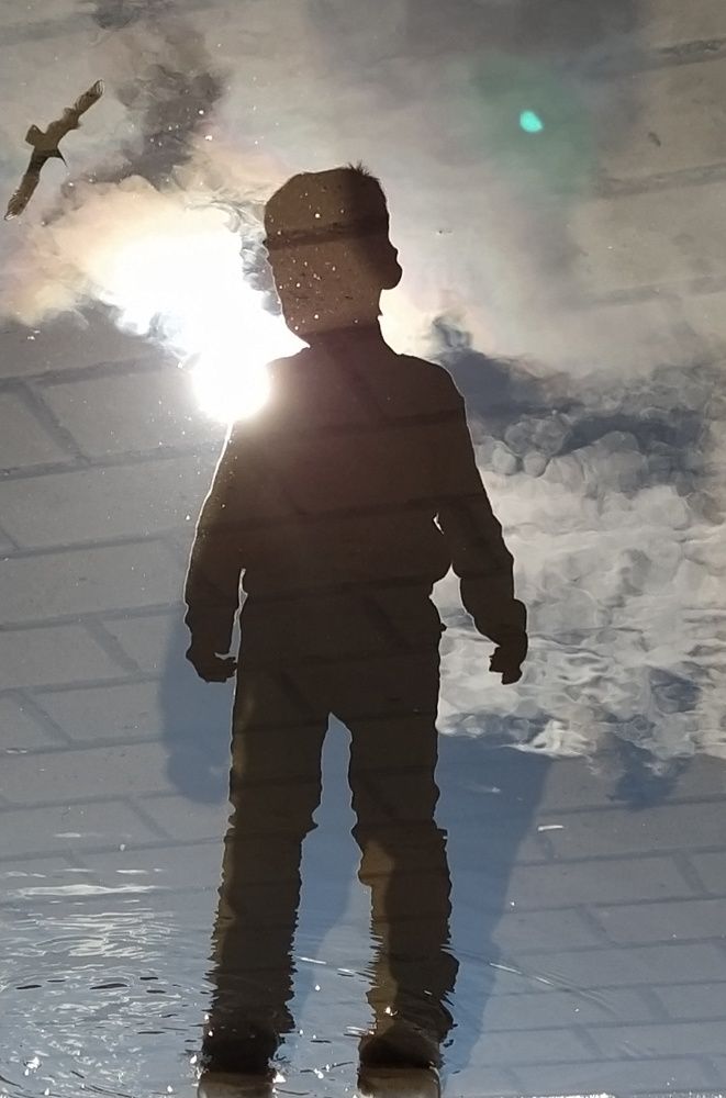 Photograph by Регина Хабибуллина