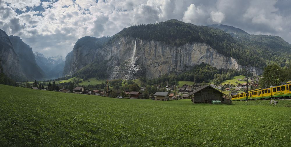 Photograph by Сергей Ослопов