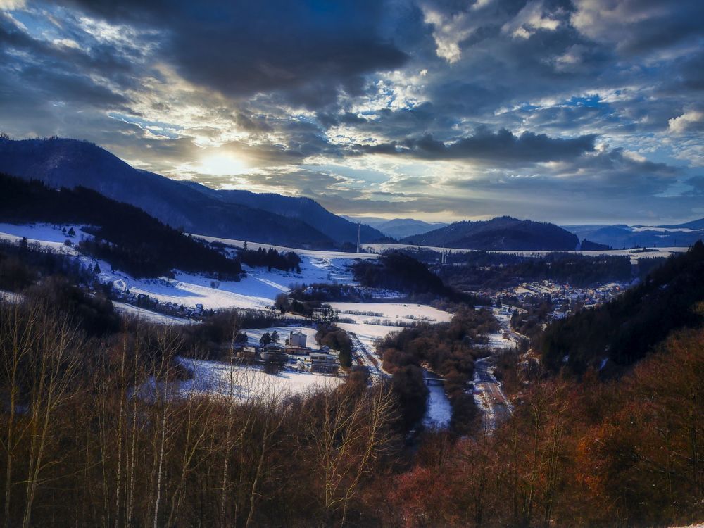 Photograph by Ondrej Pôbiš