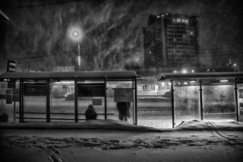 Photograph by Владимир Лосман